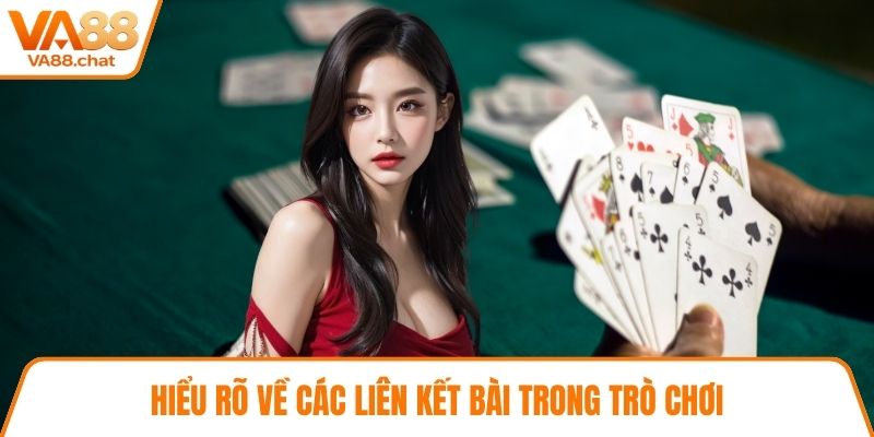 Hiểu rõ về các liên kết bài trong trò chơi