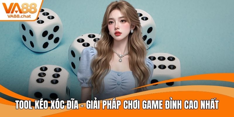 Tool kéo xóc đĩa